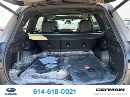 Subaru Forester Wilderness CVT 2026