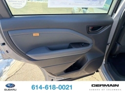 Subaru Forester Wilderness CVT 2026