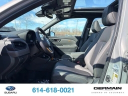 Subaru Forester Wilderness CVT 2026