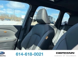 Subaru Forester Wilderness CVT 2026