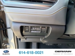 Subaru Forester Wilderness CVT 2026