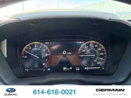 Subaru Forester Wilderness CVT 2026