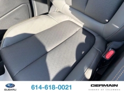 Subaru Forester Wilderness CVT 2026