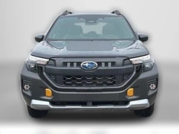 Subaru Forester Wilderness CVT 2026