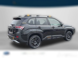 Subaru Forester Wilderness CVT 2026