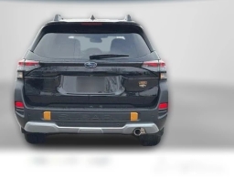 Subaru Forester Wilderness CVT 2026