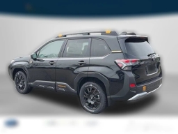 Subaru Forester Wilderness CVT 2026