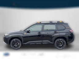 Subaru Forester Wilderness CVT 2026