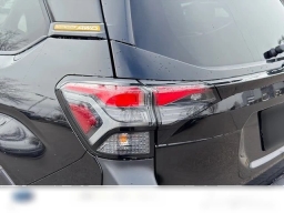 Subaru Forester Wilderness CVT 2026