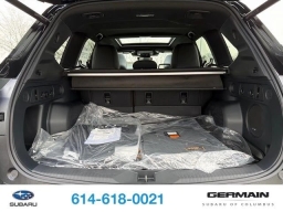 Subaru Forester Wilderness CVT 2026