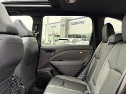 Subaru Forester Wilderness CVT 2026