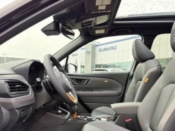 Subaru Forester Wilderness CVT 2026