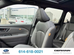 Subaru Forester Wilderness CVT 2026