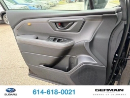 Subaru Forester Wilderness CVT 2026