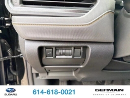 Subaru Forester Wilderness CVT 2026