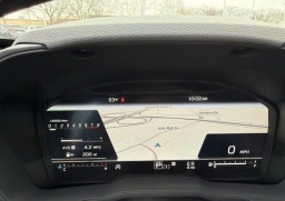 Subaru Forester Wilderness CVT 2026