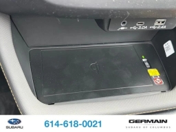 Subaru Forester Wilderness CVT 2026