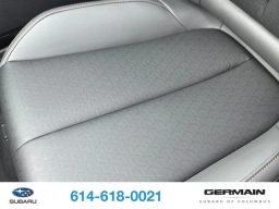 Subaru Forester Wilderness CVT 2026