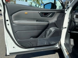 Subaru Forester Wilderness CVT 2026