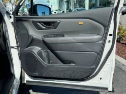 Subaru Forester Wilderness CVT 2026