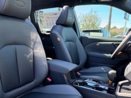 Subaru Forester Wilderness CVT 2026