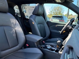 Subaru Forester Wilderness CVT 2026