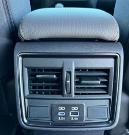 Subaru Forester Wilderness CVT 2026