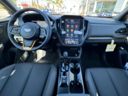 Subaru Forester Wilderness CVT 2026