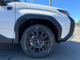 Subaru Forester Wilderness CVT 2026