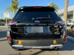 Subaru Forester Wilderness CVT 2026