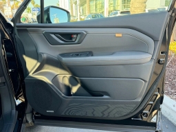 Subaru Forester Wilderness CVT 2026