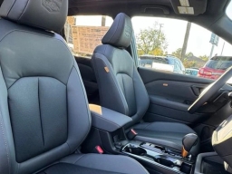 Subaru Forester Wilderness CVT 2026