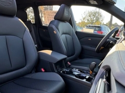 Subaru Forester Wilderness CVT 2026