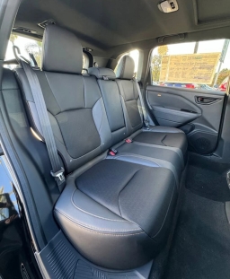 Subaru Forester Wilderness CVT 2026