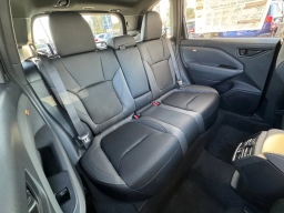 Subaru Forester Wilderness CVT 2026