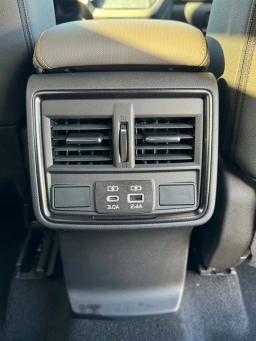 Subaru Forester Wilderness CVT 2026