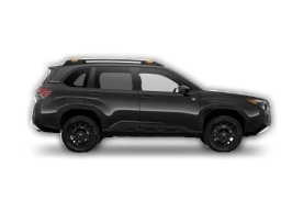 Subaru Forester Wilderness CVT 2026