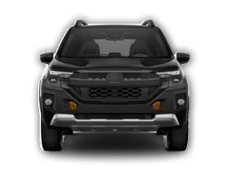 Subaru Forester Wilderness CVT 2026