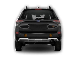 Subaru Forester Wilderness CVT 2026