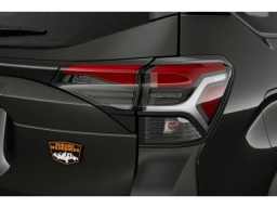 Subaru Forester Wilderness CVT 2026