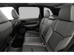 Subaru Forester Wilderness CVT 2026