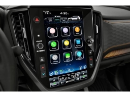 Subaru Forester Wilderness CVT 2026