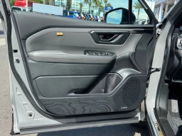 Subaru Forester Wilderness CVT 2026