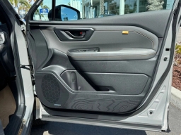 Subaru Forester Wilderness CVT 2026