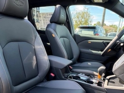 Subaru Forester Wilderness CVT 2026