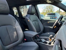 Subaru Forester Wilderness CVT 2026