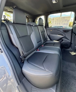 Subaru Forester Wilderness CVT 2026