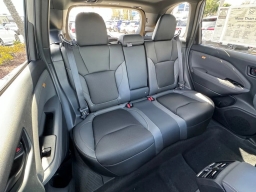 Subaru Forester Wilderness CVT 2026