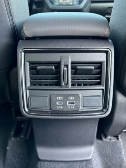 Subaru Forester Wilderness CVT 2026