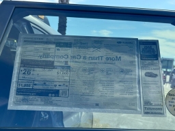 Subaru Forester Wilderness CVT 2026